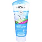 lavera BODYLOTION Bio-Kokos + Bio-Vanille, 200 ML