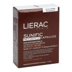 Lierac Sunific Bräunungskapseln Neu 2015 (30 stk)