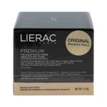 Lierac Premium reichhaltige Creme (50 ml)