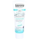 lavera basis Zahncreme Sensitiv dt., 75 ML
