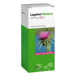 Legalon 156 mg Madaus Hartkapseln (120 stk)
