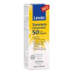 Linola Sonnen-hautmilch Lsf 50 (100 ml)