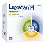 Laxatan M Granulat zur, zum Herstell.ein.Susp.z.Einn. (48 stk)