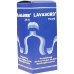 Lavasorb Wundspüllösung, 250 ML