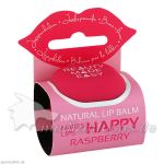Lip Balm Himbeere, 1 ST