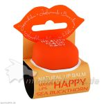 Lip Balm Sanddorn, 1 ST