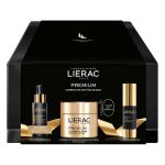 Lierac x-mas Set Premium seidige Creme (1 stk)