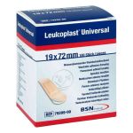 Leukoplast Universal Strips wasserabw.19x72 mm (100 stk)
