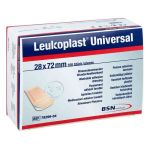 Leukoplast Universal Strips wasserabw.28x72 mm (100 stk)