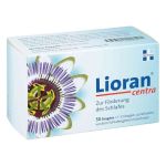 Lioran centra überzogene Tabletten (50 stk)