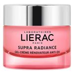 Lierac Supra Radiance Gel Creme (50 ml)