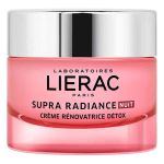 Lierac Supra Radiance Nacht Creme (50 ml)