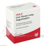 Lens Viscum comp. Augentropfen, 30X0.5 ML