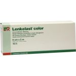 Lenkelast color blau 6cmx5m lose, 10 ST