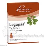 Legapas Filmtabletten, 20 ST