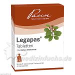 Legapas Filmtabletten, 40 ST