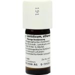 Levisticum eth. Dec. D 3, 20 ML