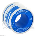 LEUKOFIX 5X2.50CM, 1 ST