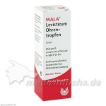 LEVISTICUM-OHRENTROPFEN, 10 ML