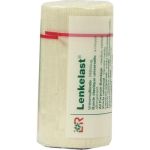 LENKELAST 8 cmx5 m weiß, 1 ST