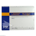 LAVANID-Wundgel, 12X10 G
