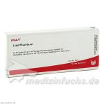 LIEN/PLUMBUM, 10X1 ML