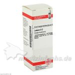 LEDUM D 2, 20 ML