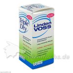 LINDEN VOSS Anti-Transpirant Roll on o Parfüm, 50 ML