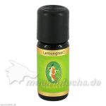 Lemongrass kbA, 10 ML