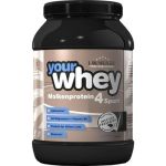 Layenberger YourWhey 4 Sport Schoko laktosefrei, 750 G