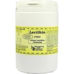 Lecithin Granulat, 400 G