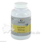 Lecithin 500mg, 250 ST
