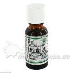 LAVENDEL OEL, 20 ML