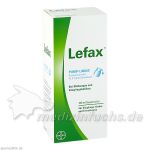 LEFAX PUMP-LIQUID, 100 ML