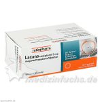 Laxans-ratiopharm 5mg magesaftresistente Tabletten, 100 ST