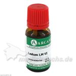 LEDUM ARCA LM 6, 10 ML