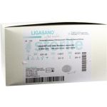 LIGASANO Wundband 300x2.5x0.4cm steril, 10 ST