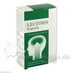 LECITHIN biologische ALSITAN, 60 ST