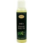 LaVolta Shea Samtiges Körperöl, 100 ML