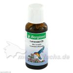LAVENDEL OEL FEIN BERGLAND, 30 ML