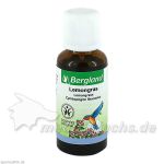 LEMONGRAS OEL BERGLAND, 30 ML