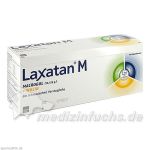 Laxatan M Granulat, 50 ST
