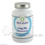 Ling Zhi Reishi Kapseln Melasan, 180 ST