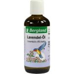 LAVENDEL OEL FEIN BERGLAND, 100 ML