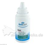 Lenscare mini-Kochsalzlösung, 50 ML