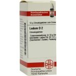 LEDUM D 2, 10 G