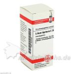 LILIUM TIGRIN C30, 10 G