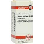 LILIUM TIGRIN C200, 10 G