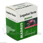 Legalon forte Madaus Kapseln, 60 ST