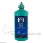 LENS PLUS OcuPure Kochsalzlösung, 360 ML